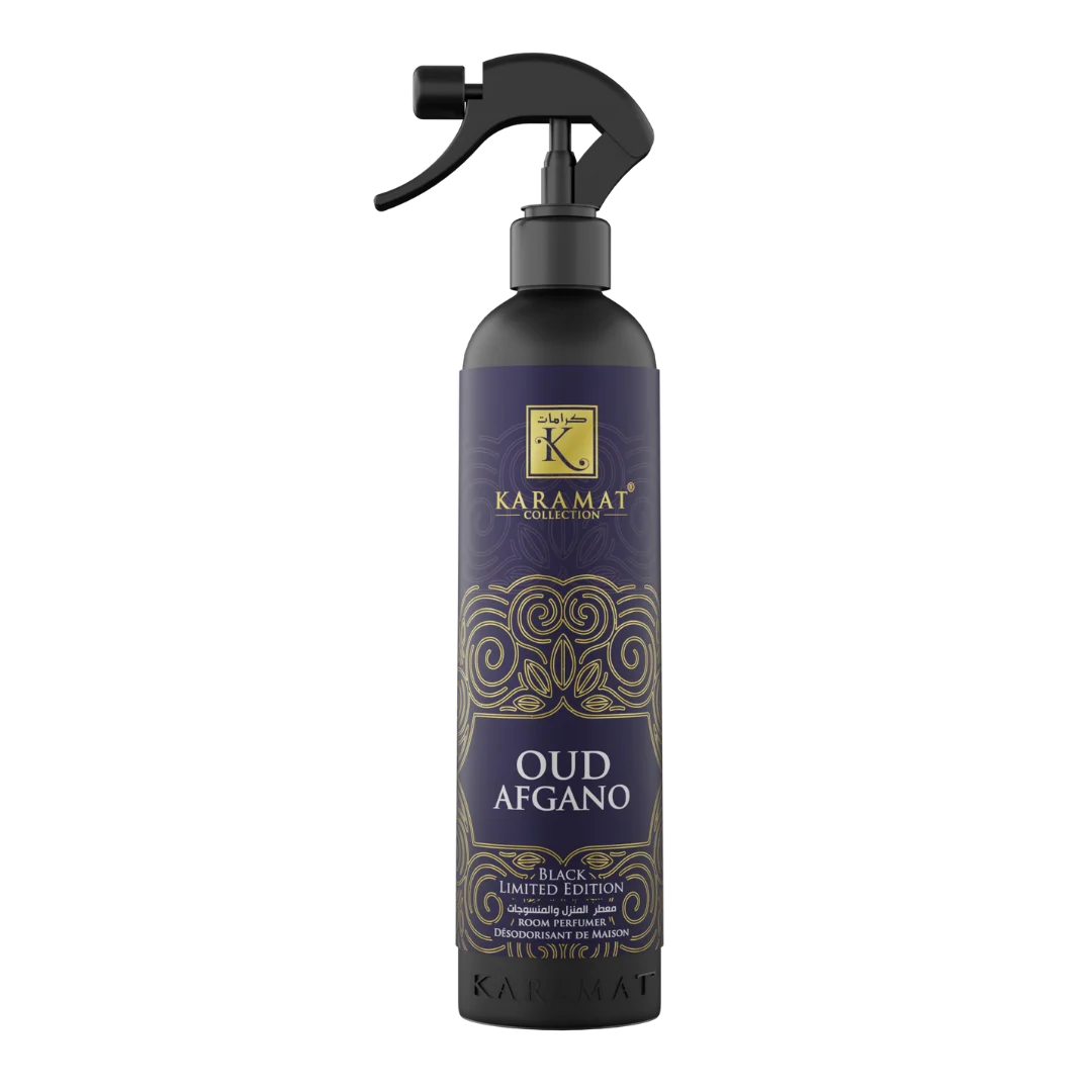 Oud Afgano