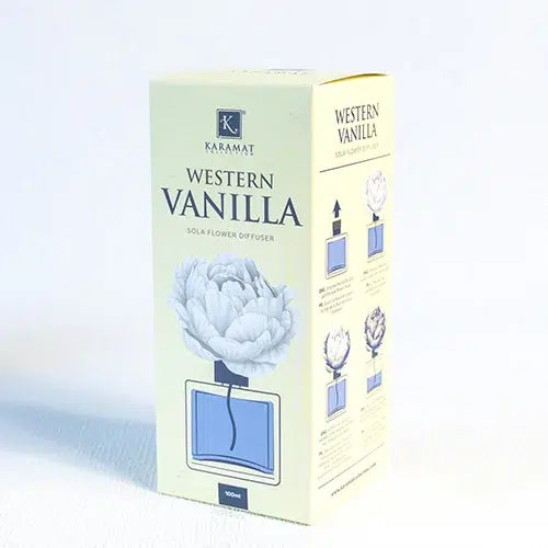 Western Vanilla