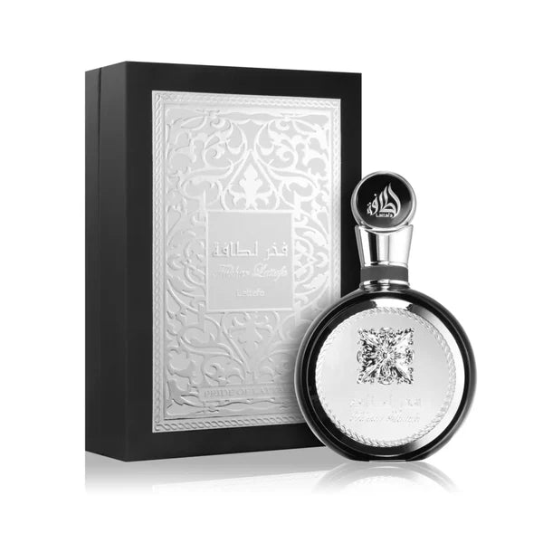 Fakhar Silver