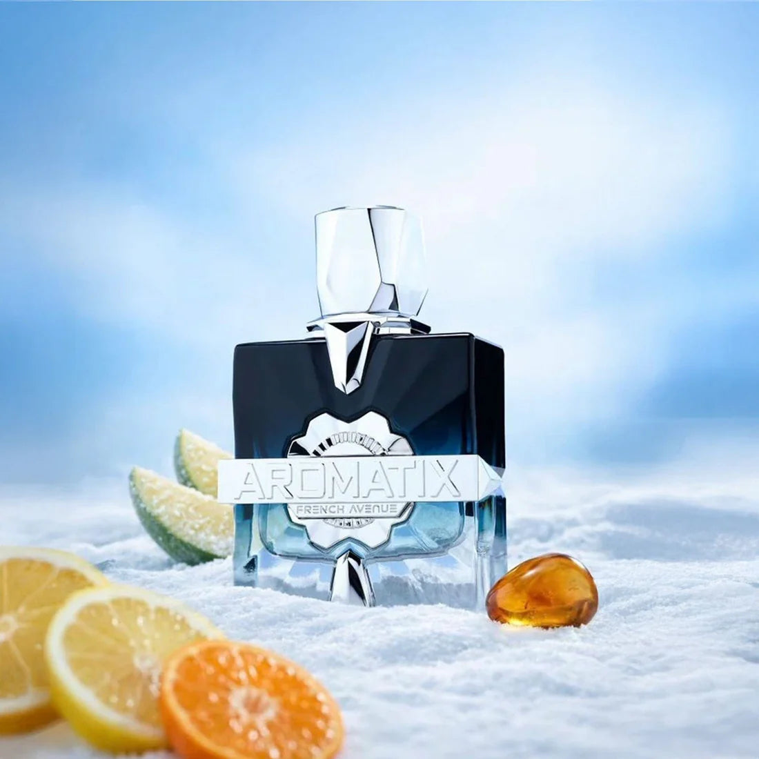 Aromatix Frostbite