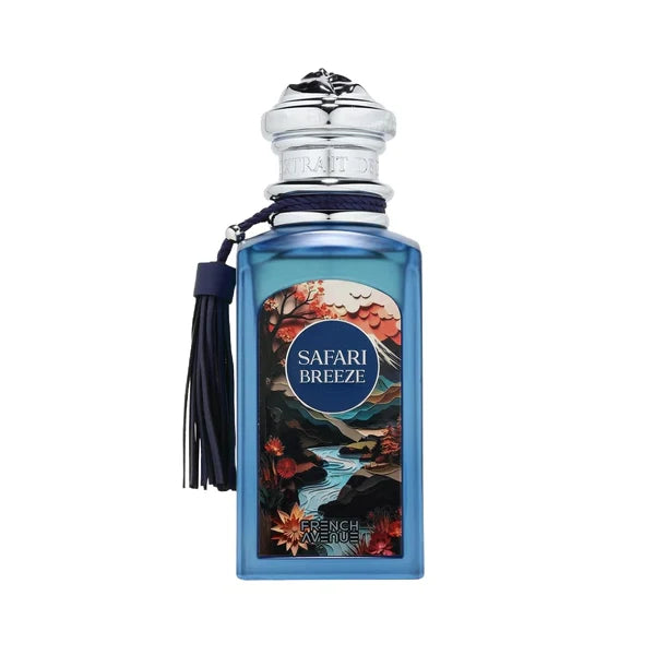 Safari Breeze