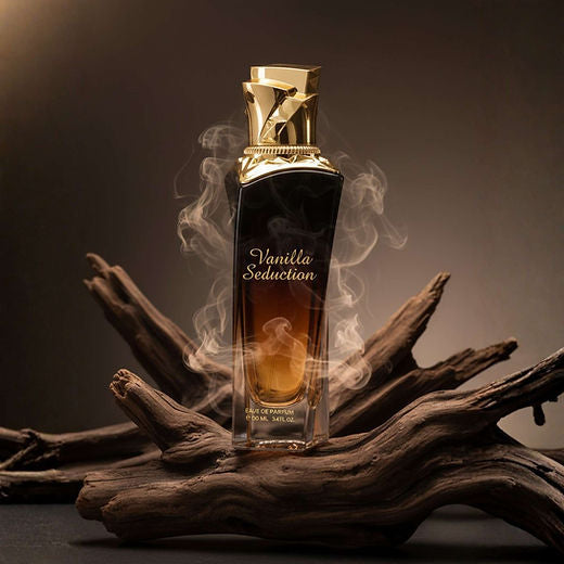 Vanilla Seduction