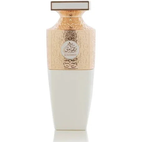 Madawi White