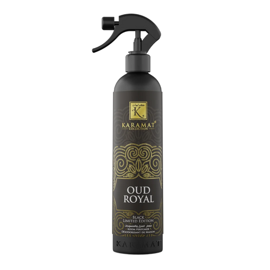 Oud Royal