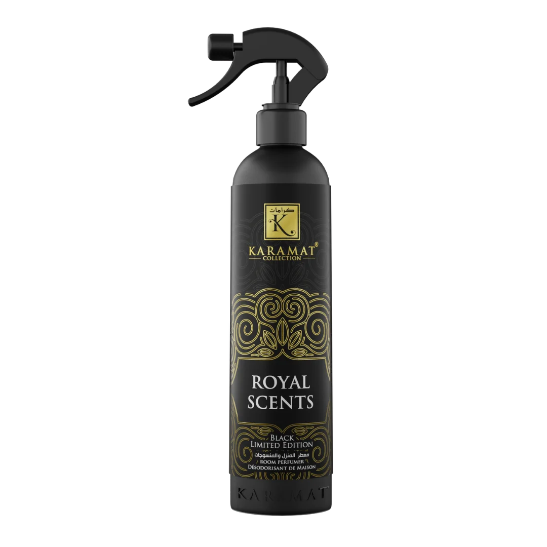 Royal Scents
