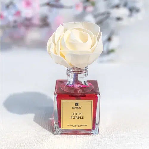 Oud Purple