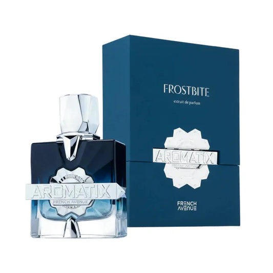 Aromatix Frostbite
