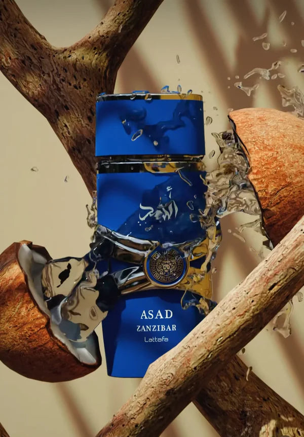 Asad Zanzibar