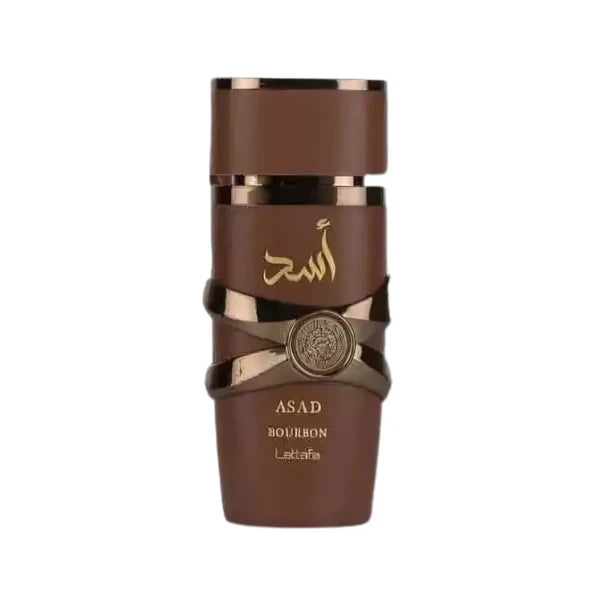 Asad Bourbon