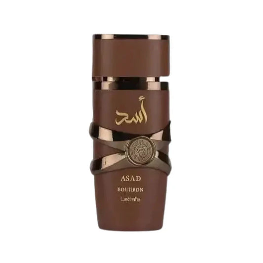 Asad Bourbon