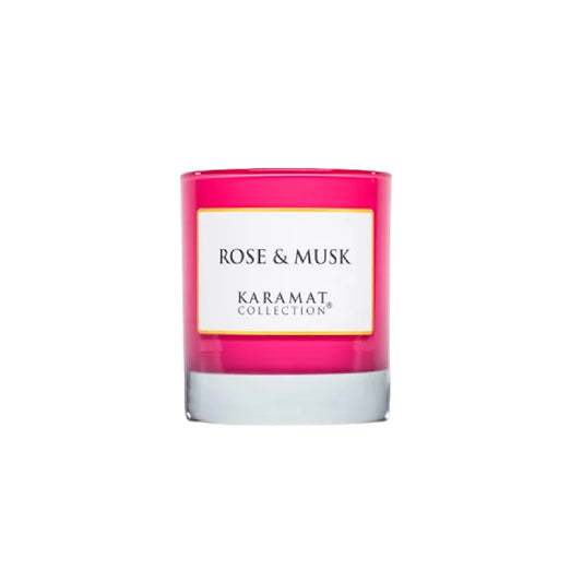 Rose & Musk