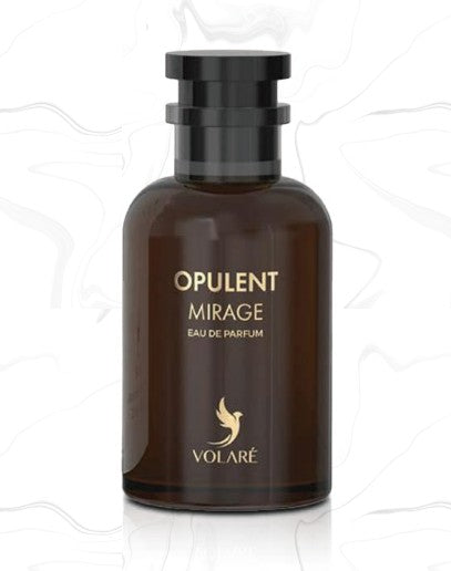 Opulent Mirage