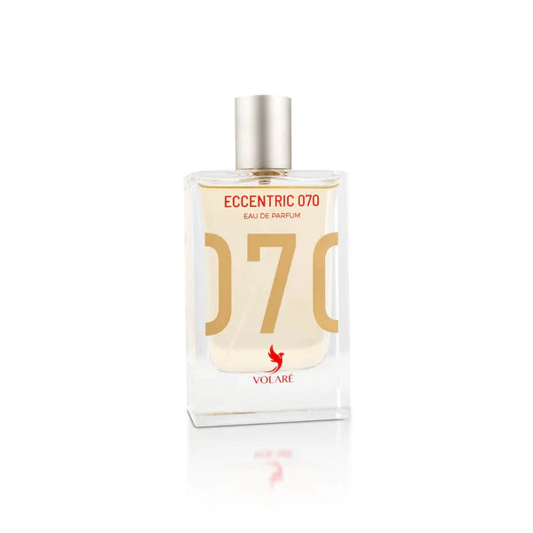 Eccentric 070