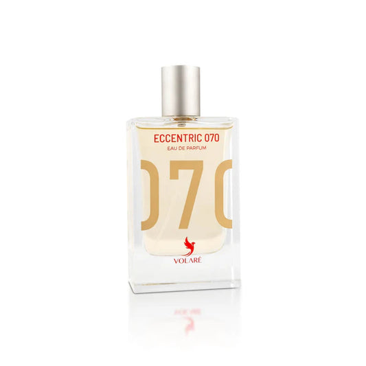 Eccentric 070