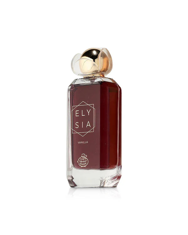 Elysia Vanilla
