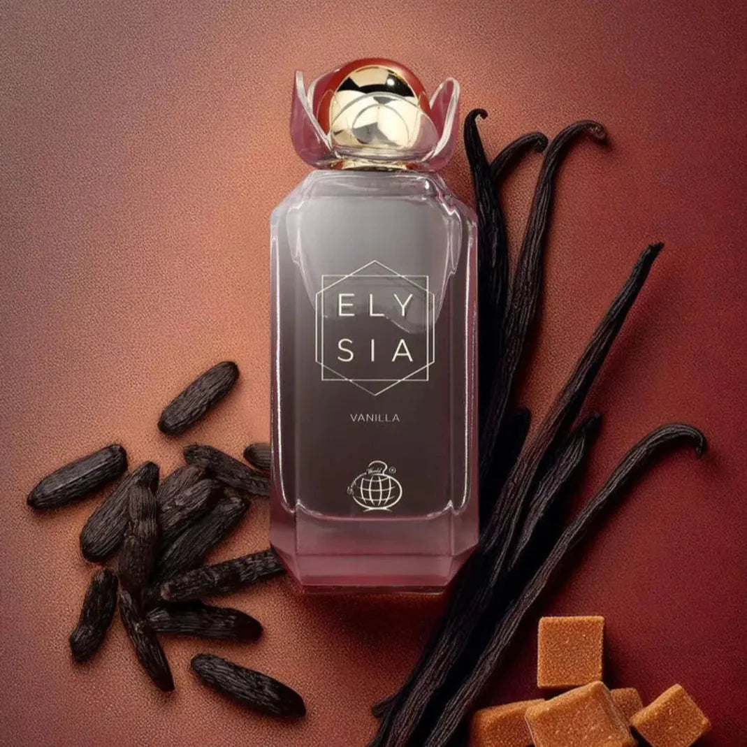 Elysia Vanilla