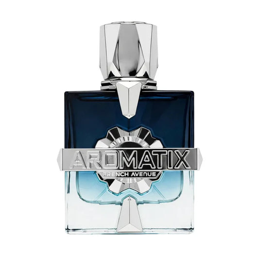 Aromatix Frostbite