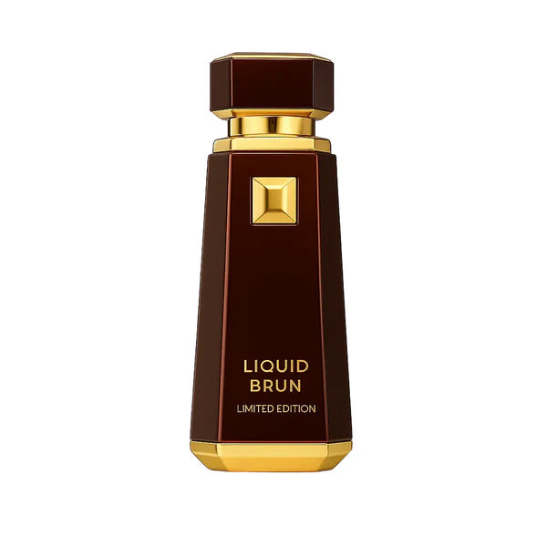 Liquid Brun Limited Edition