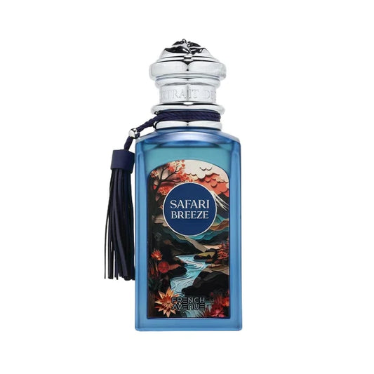 Safari Breeze