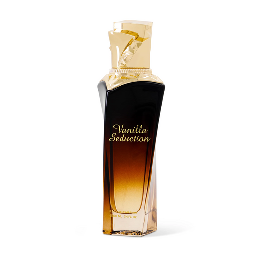 Vanilla Seduction
