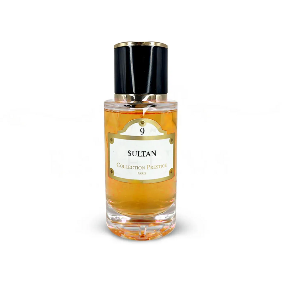 Sultan 9