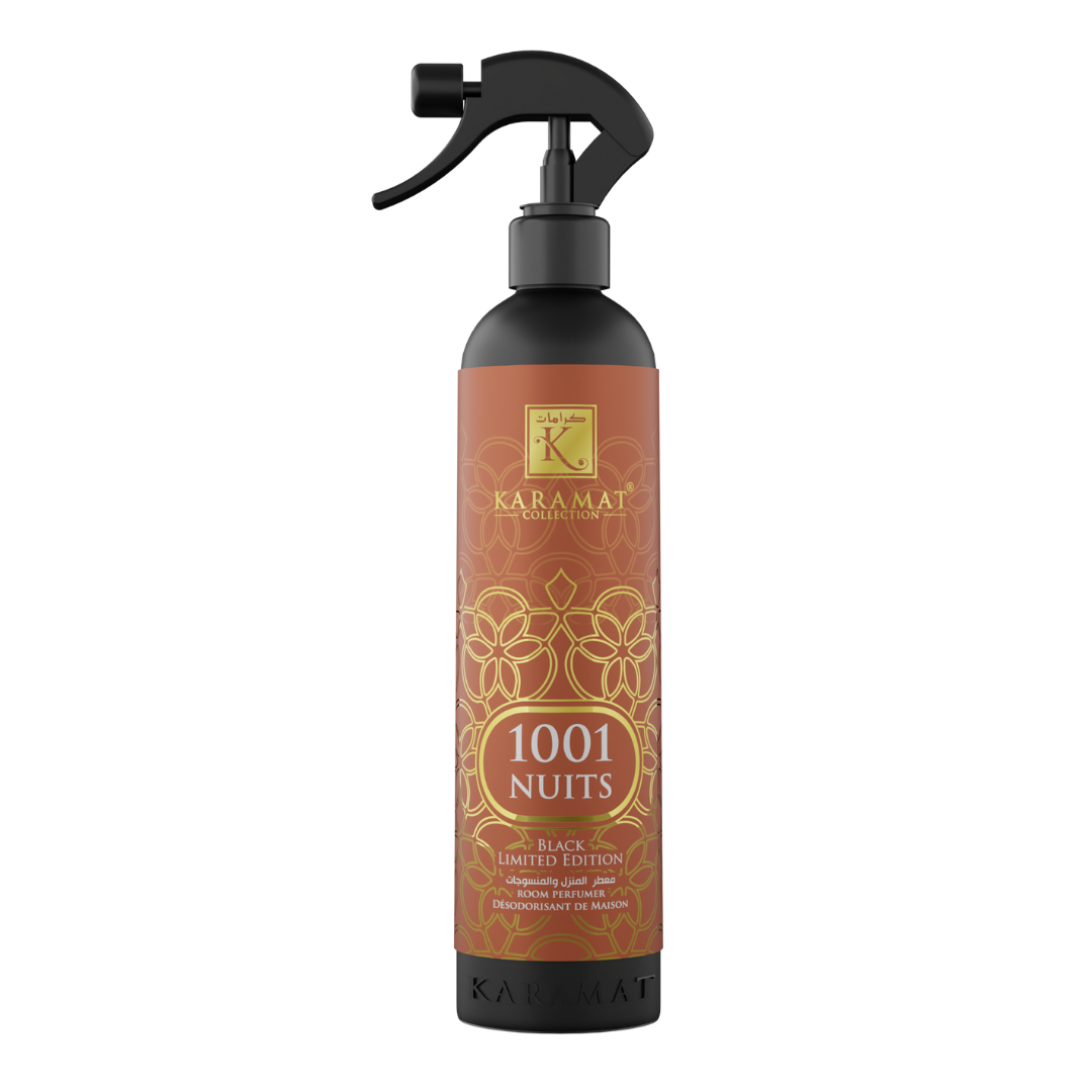 1001 Nuits