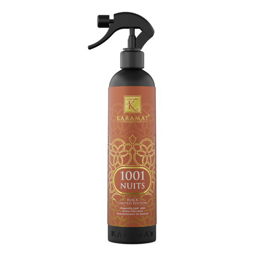 1001 Nuits