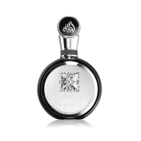 Fakhar Silver