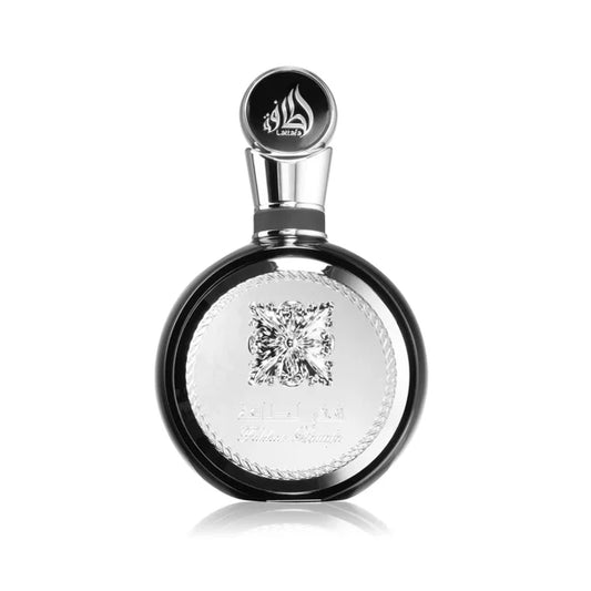 Fakhar Silver