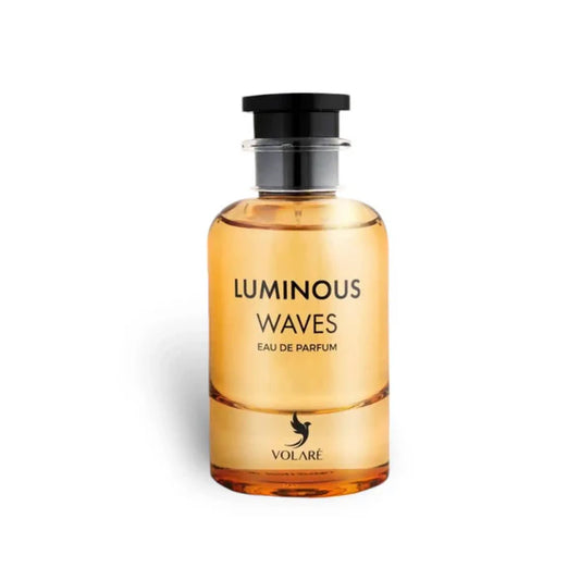 Luminious Waves