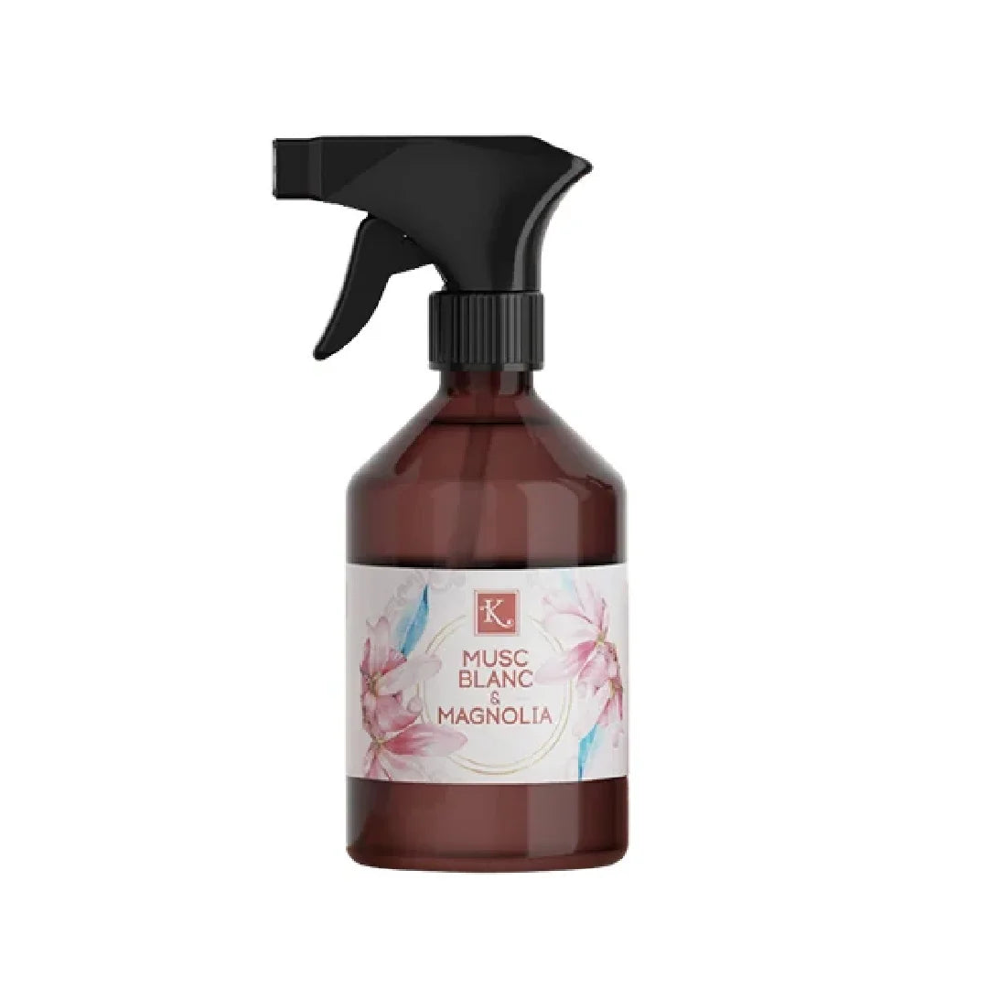 Musc Blanc & Magnolia