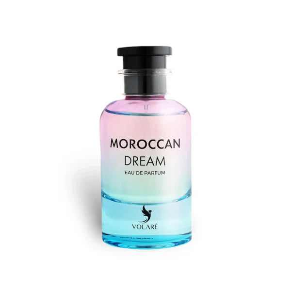 Morrocan Dream