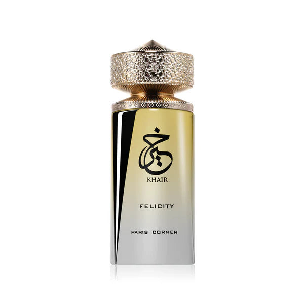 Khair Felicity