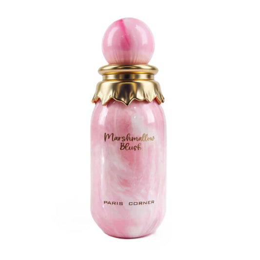 Marshmallow Blush