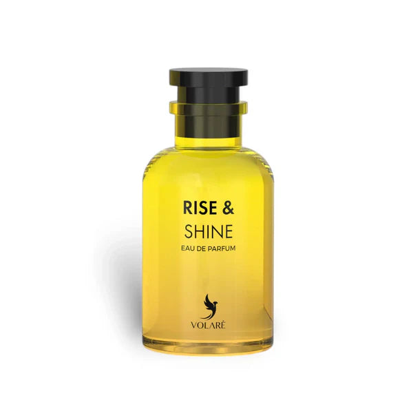 Rise En Shine