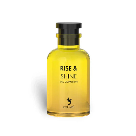Rise En Shine