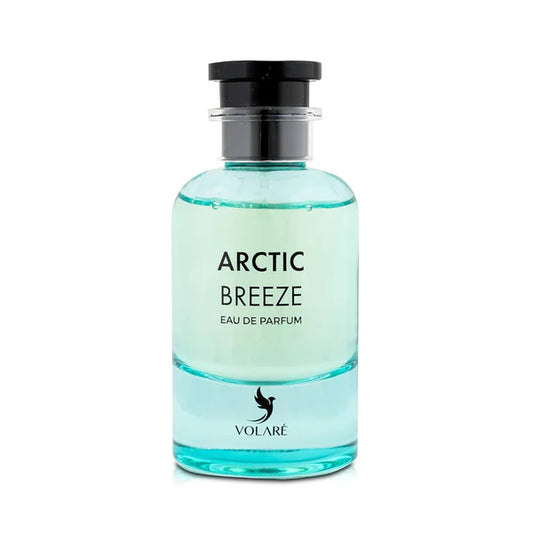 Artic Breeze