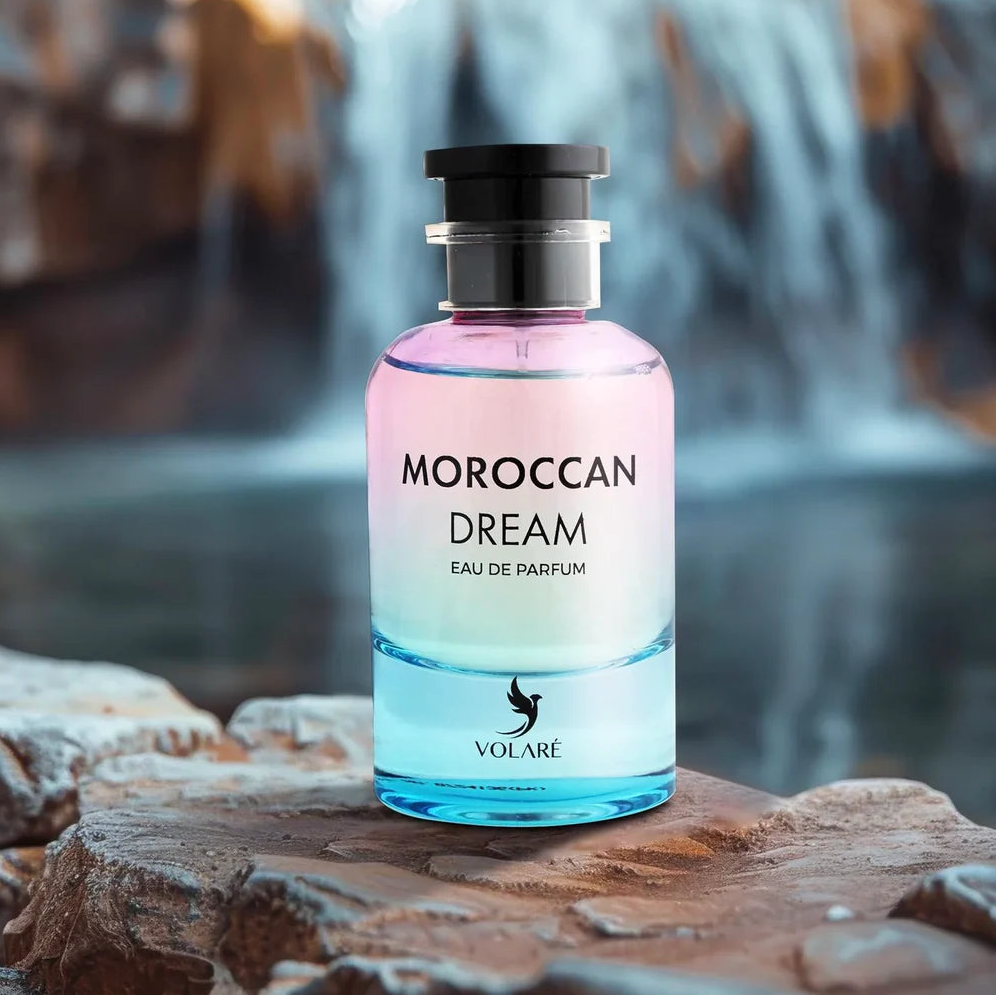 Morrocan Dream