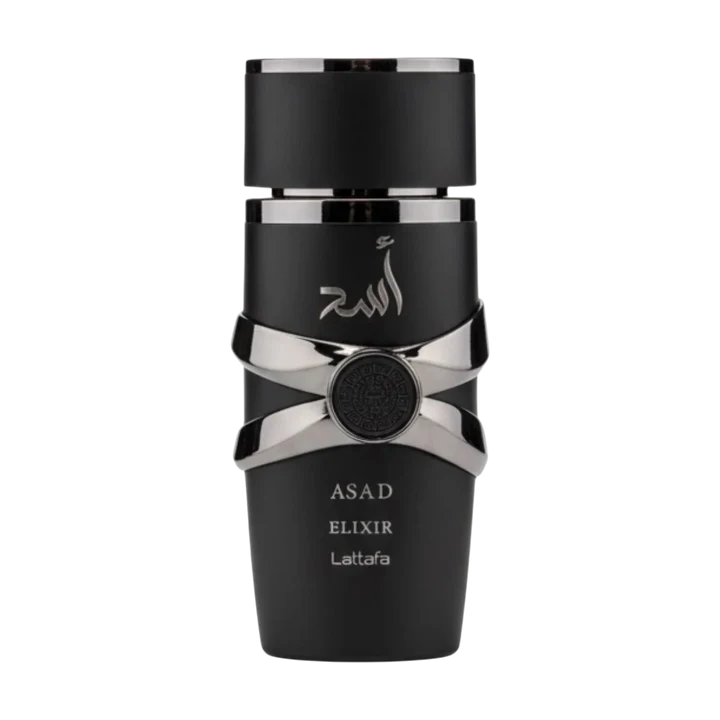 Asad Elixir