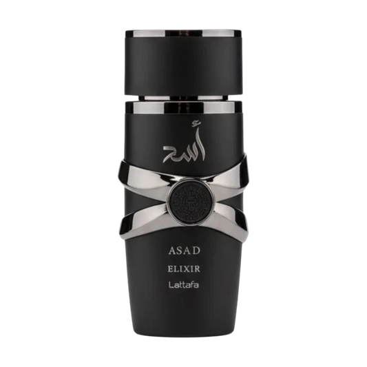 Asad Elixir