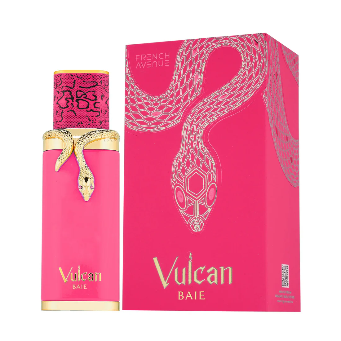 Vulcan Baie
