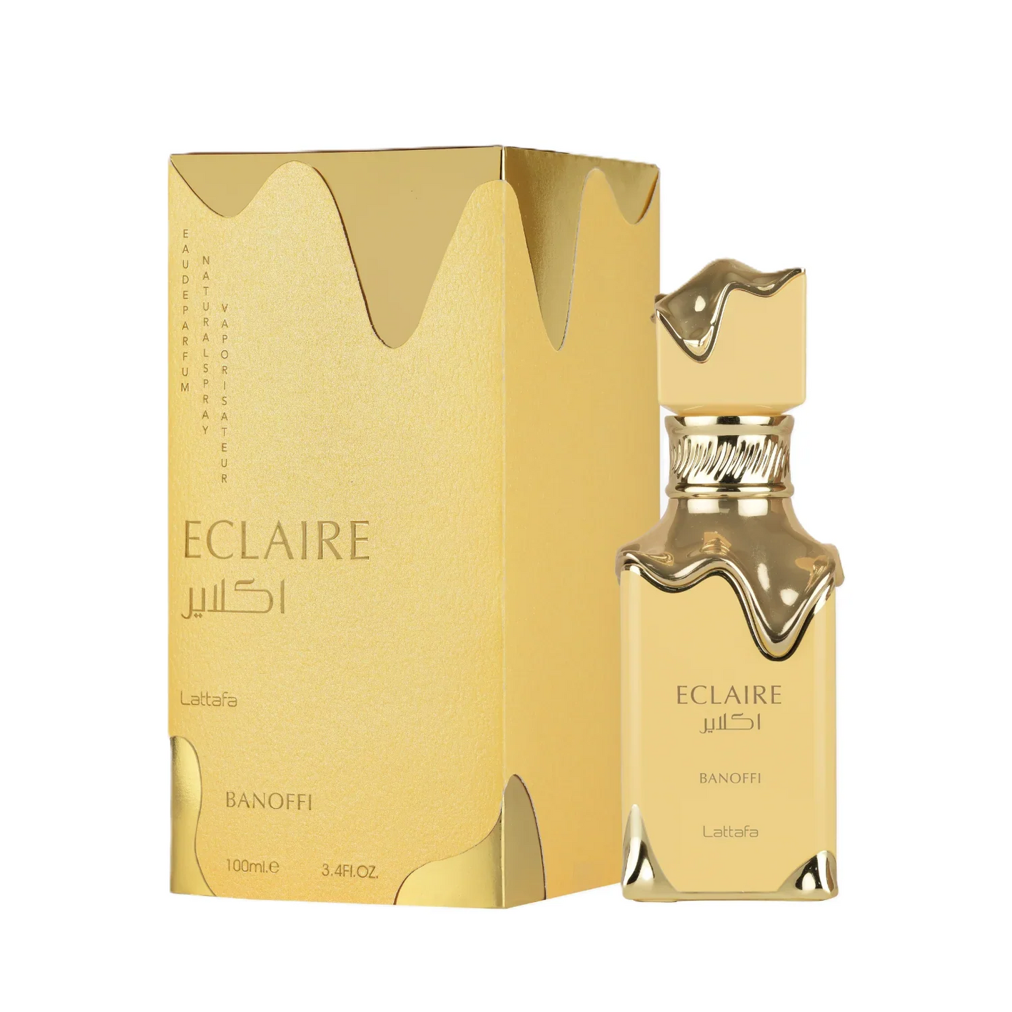 Eclaire Banoffi