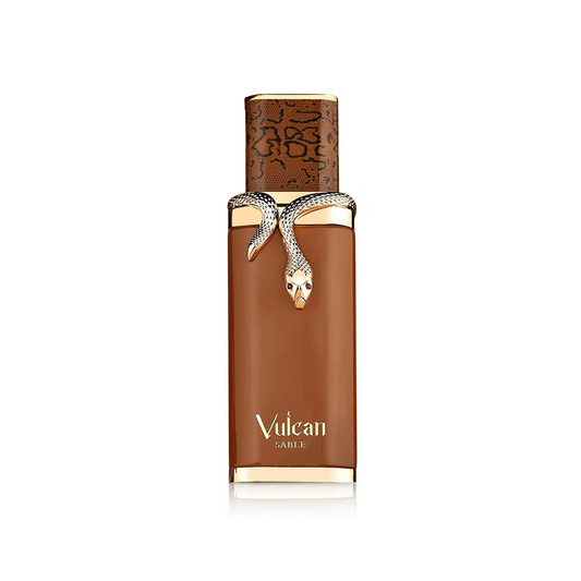Vulcan Sable