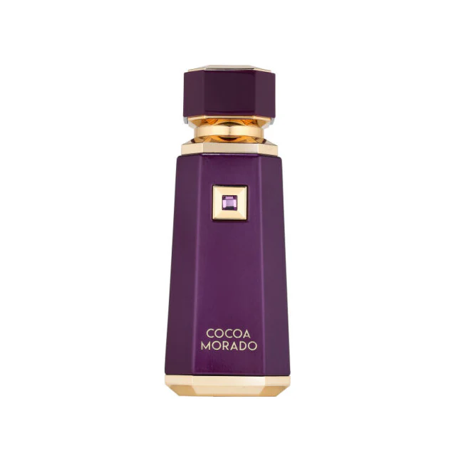 Cocoa Morado