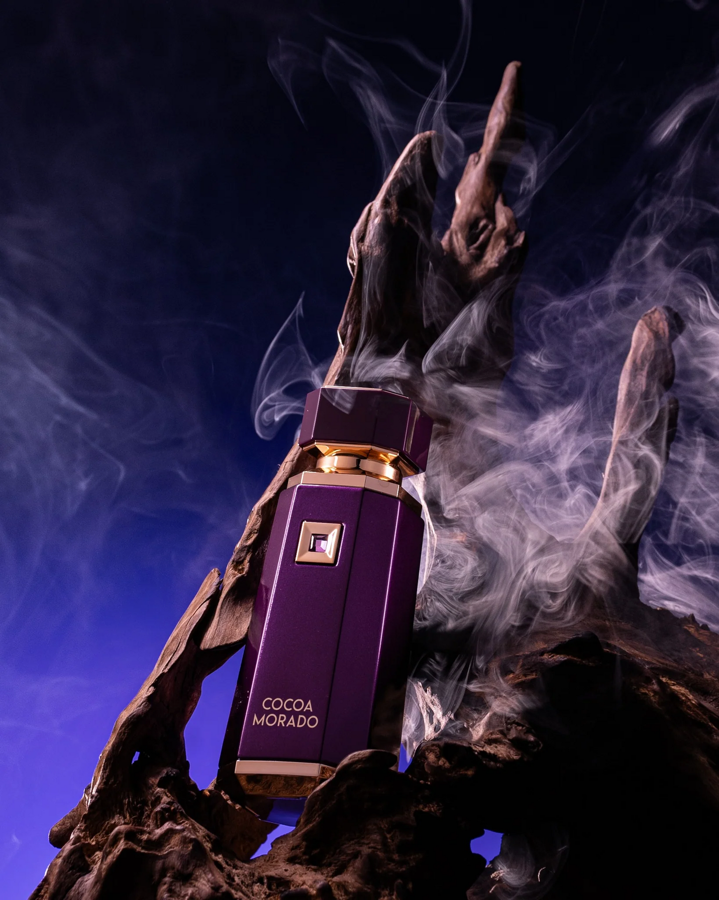 Cocoa Morado