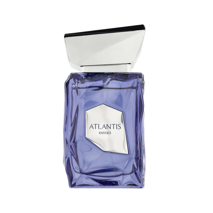 Atlantis Extrait