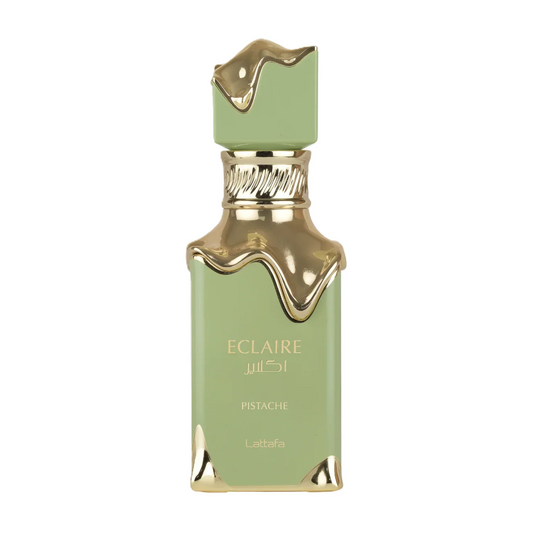 Eclaire Pistache