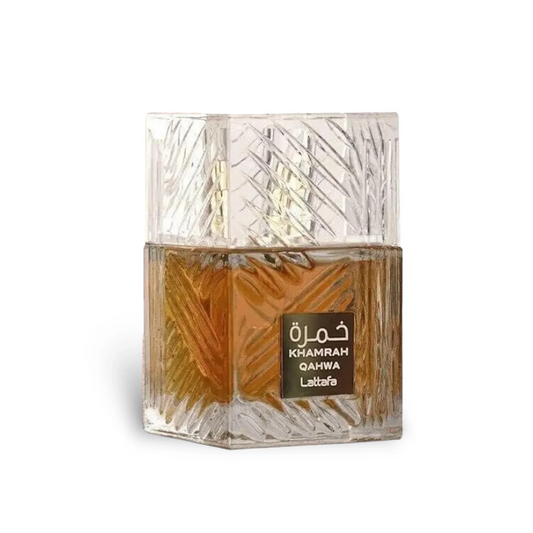 Khamrah Qahwa