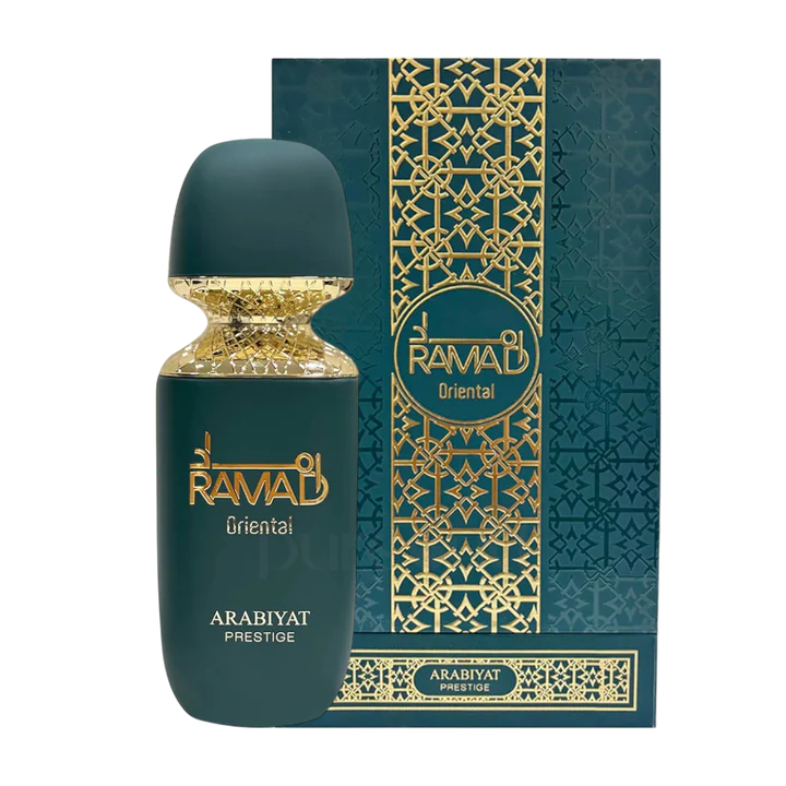 Ramad Oriental