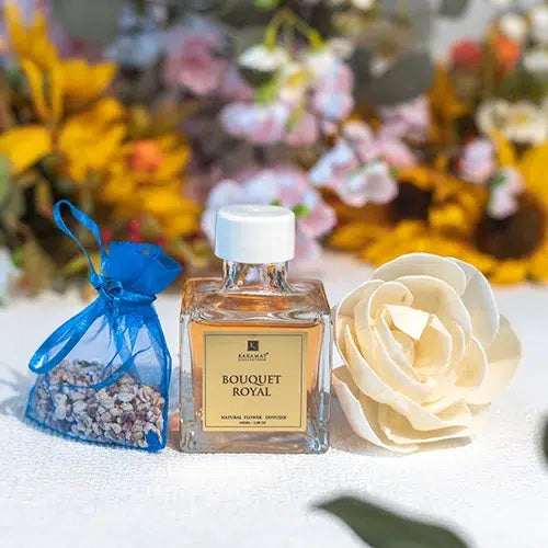 Bouquet Royal